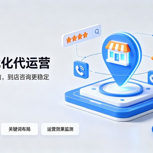 沅陵GEO优化